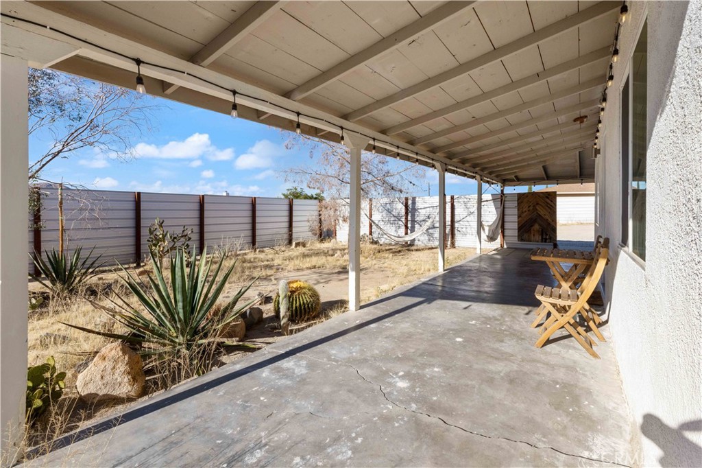 61879 Valley View Circle Joshua Tree, CA 92252 - Photo 20 of 63