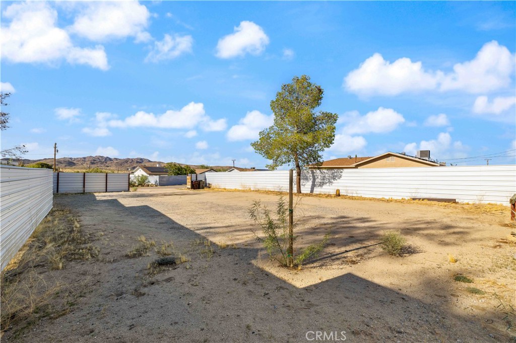 61879 Valley View Circle Joshua Tree, CA 92252 - Photo 33 of 63