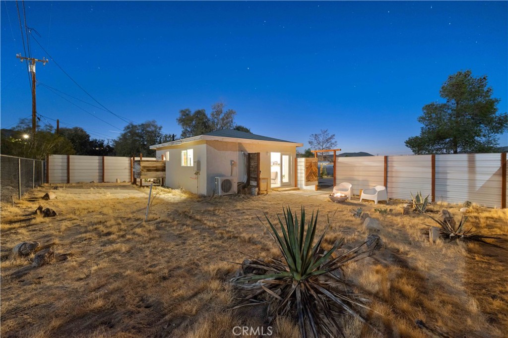 61879 Valley View Circle Joshua Tree, CA 92252 - Photo 51 of 63