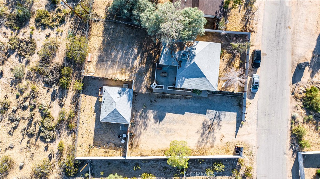 61879 Valley View Circle Joshua Tree, CA 92252 - Photo 58 of 63