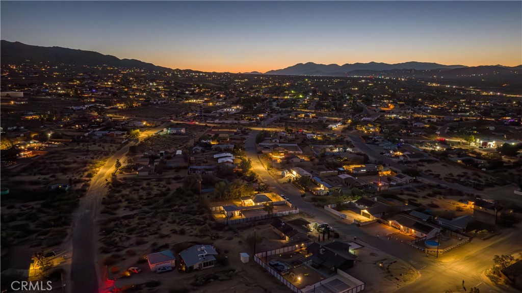 61879 Valley View Circle Joshua Tree, CA 92252 - Photo 60 of 63
