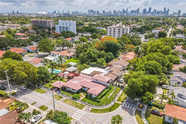 $2,500 | 1841 Southwest 29th Avenue, Unit B, Miami, FL 33145