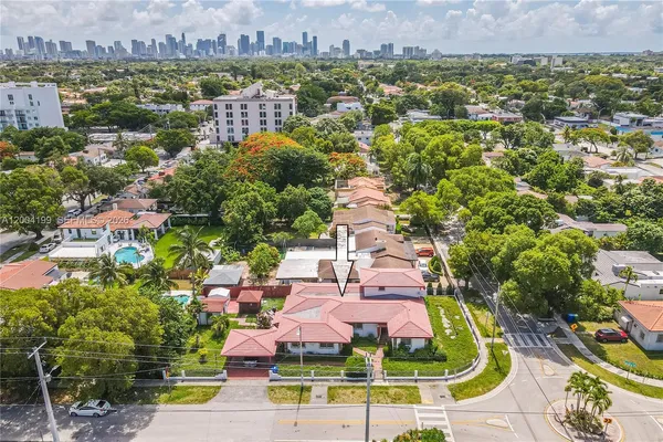 $2,500 | 1841 Southwest 29th Avenue, Unit B, Miami, FL 33145