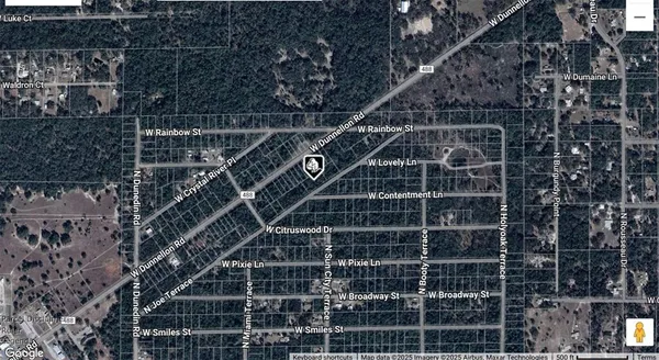 $53,500 | 7385 West Emberwood Place, Dunnellon, FL 34433