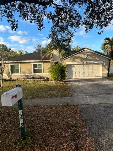 $625,000 | 9095 Southwest 20th Street, Miramar, FL 33025