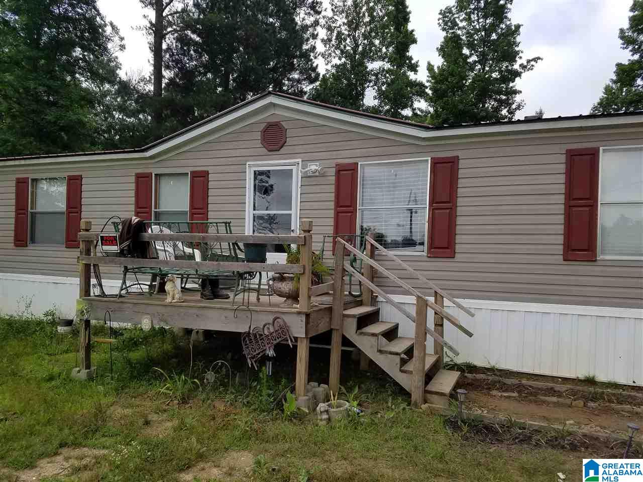 5200 Highway 57 Oneonta Al Vincent, AL 35178 - Photo 15 of 17