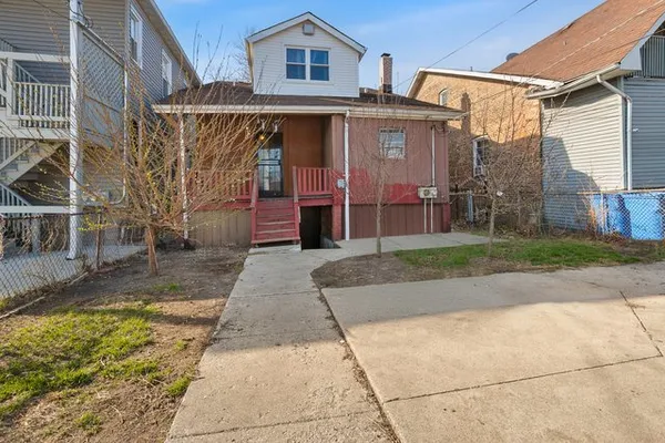 $275,000 | 4842 West Belden Avenue, Chicago, IL 60639