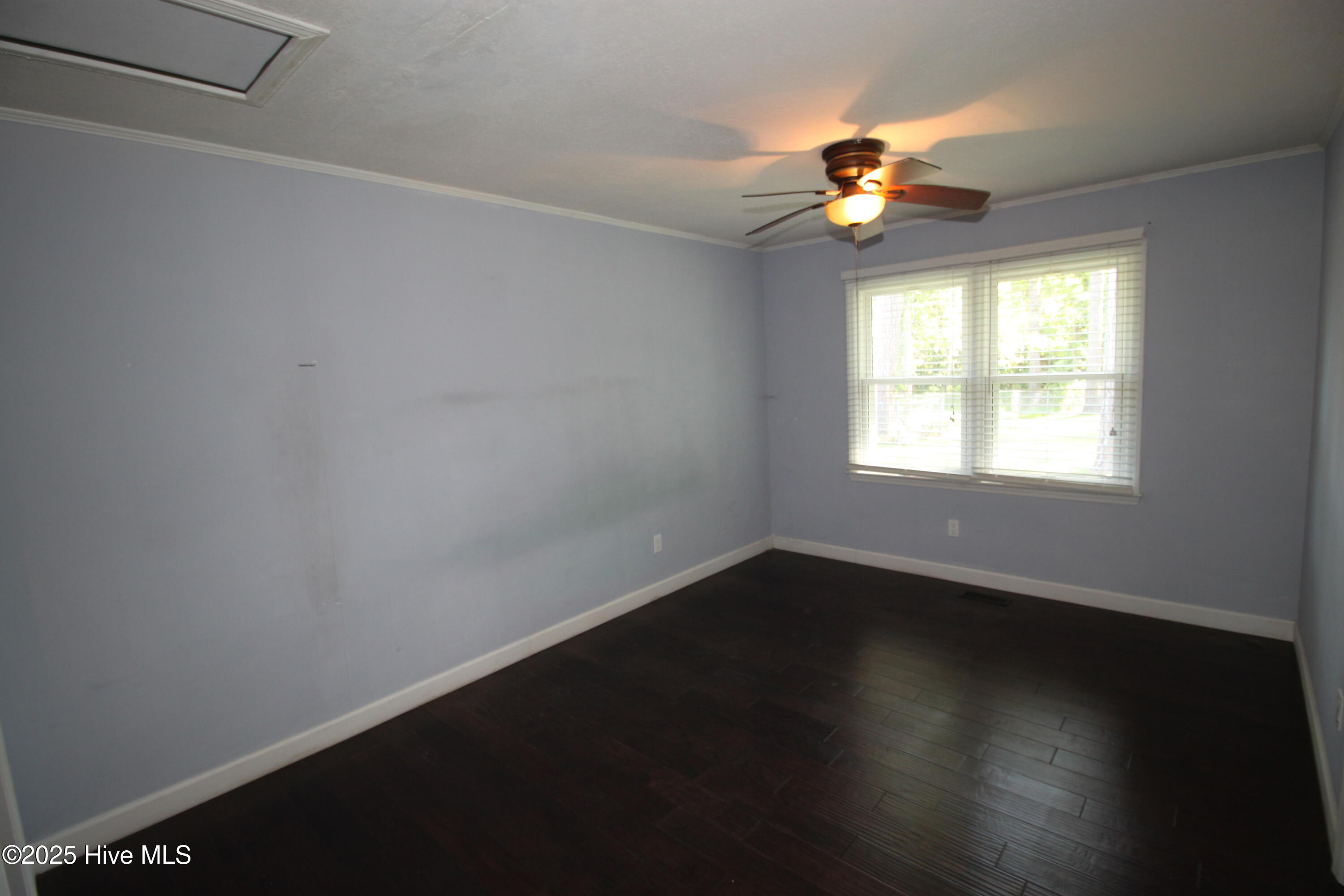 3707 Country Club Road Morehead City, NC 28557 - Photo 11 of 26 Master BR