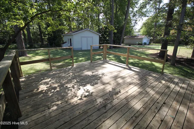 $349,000 | 3707 Country Club Road, Morehead City, NC 28557