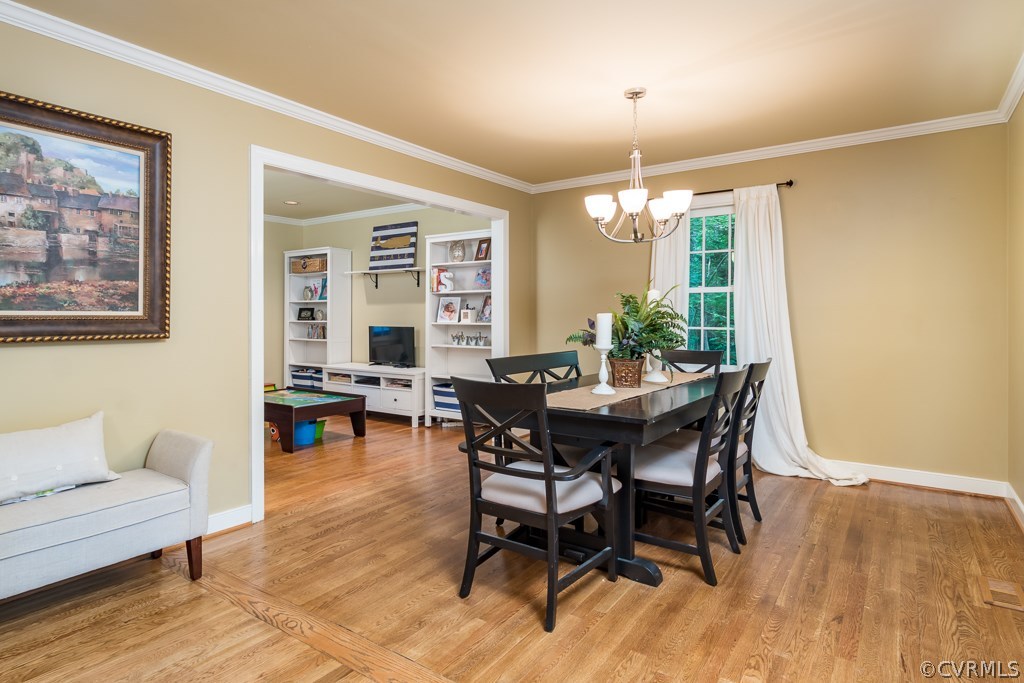 3305 Fortunes Ridge Road Midlothian, VA 23112 - Photo 15 of 40