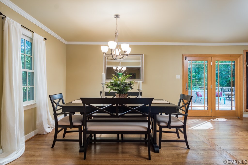 3305 Fortunes Ridge Road Midlothian, VA 23112 - Photo 16 of 40
