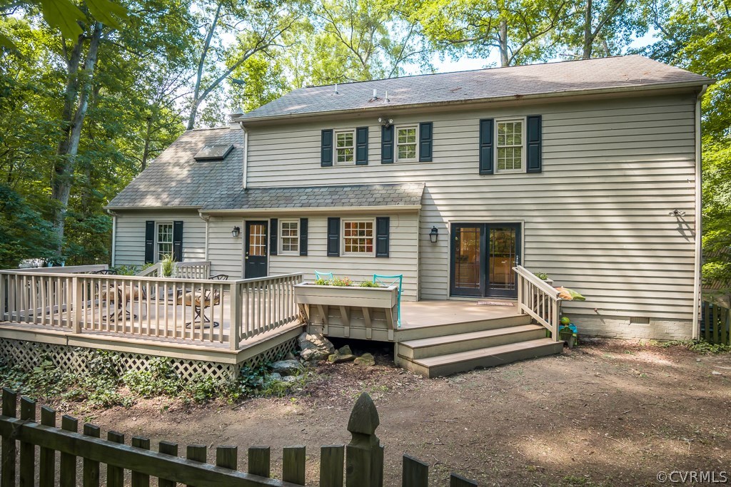 3305 Fortunes Ridge Road Midlothian, VA 23112 - Photo 34 of 40