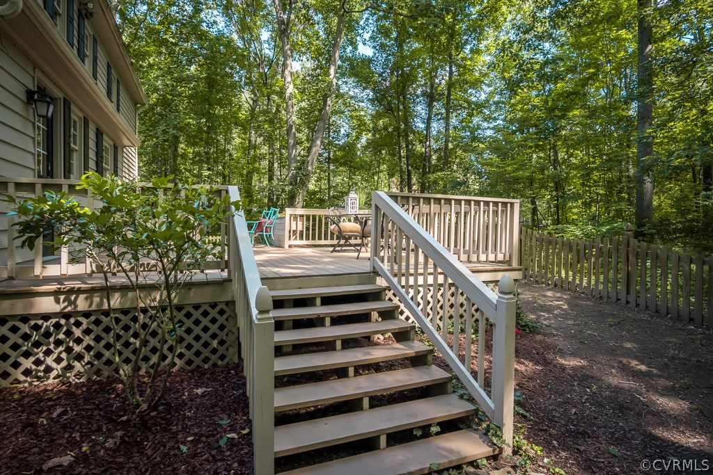 3305 Fortunes Ridge Road Midlothian, VA 23112 - Photo 36 of 40