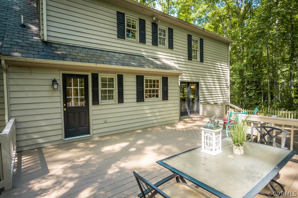 3305 Fortunes Ridge Road Midlothian, VA 23112 - Photo 37 of 40