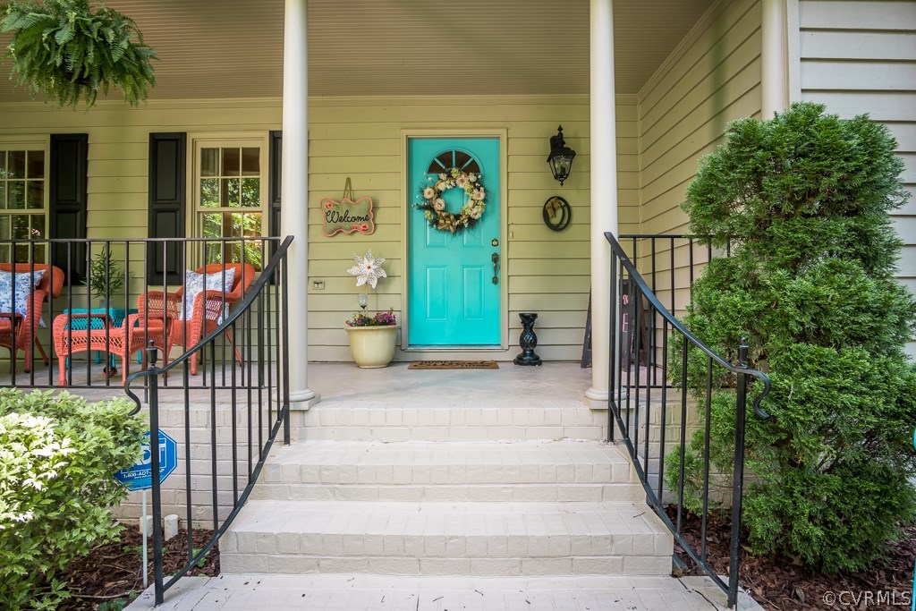 3305 Fortunes Ridge Road Midlothian, VA 23112 - Photo 5 of 40