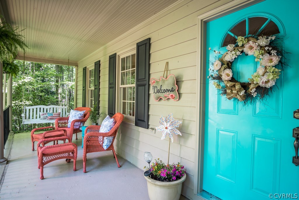 3305 Fortunes Ridge Road Midlothian, VA 23112 - Photo 6 of 40