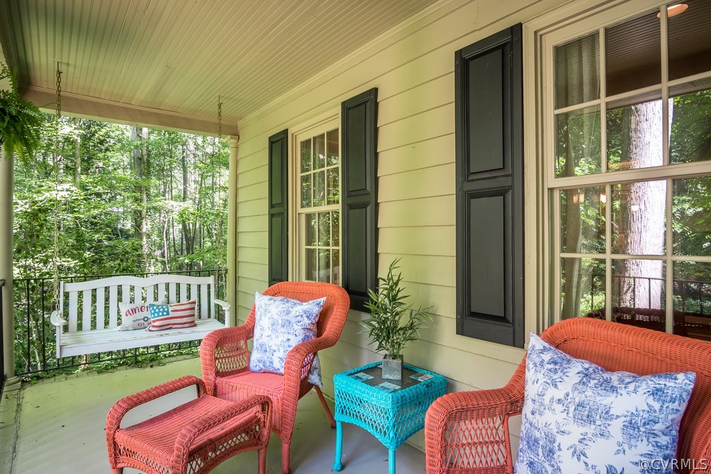 3305 Fortunes Ridge Road Midlothian, VA 23112 - Photo 7 of 40