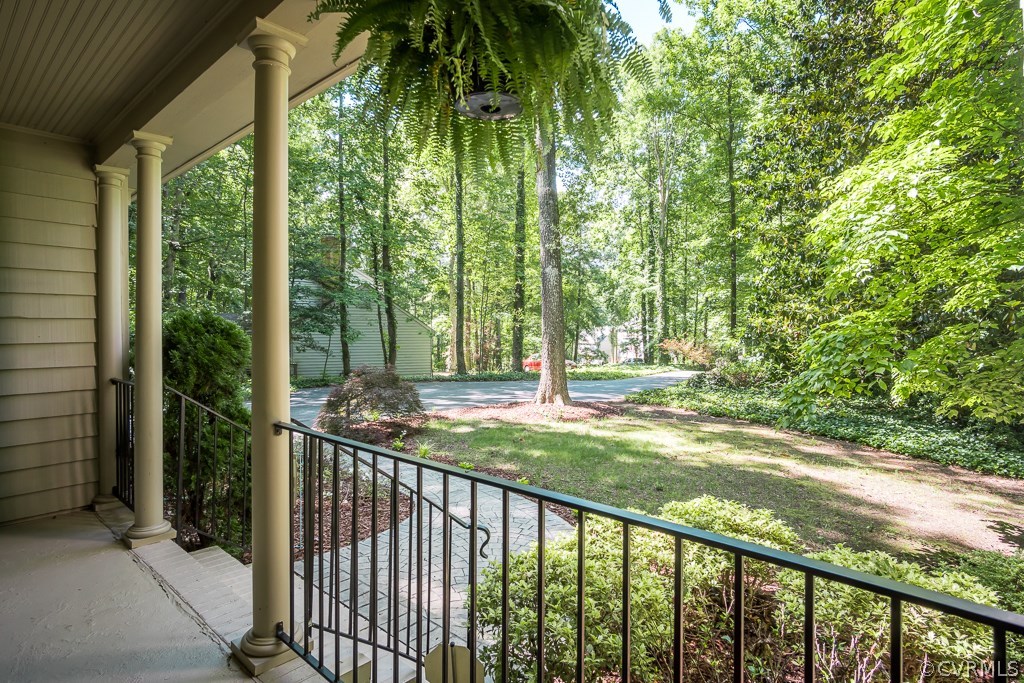 3305 Fortunes Ridge Road Midlothian, VA 23112 - Photo 8 of 40