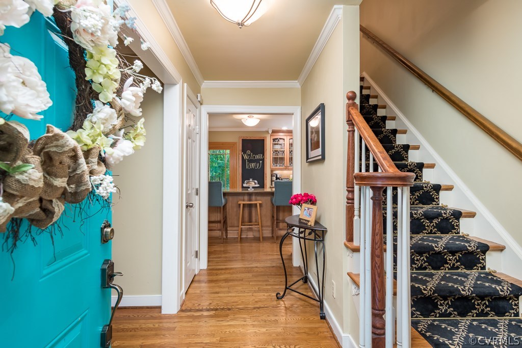 3305 Fortunes Ridge Road Midlothian, VA 23112 - Photo 9 of 40