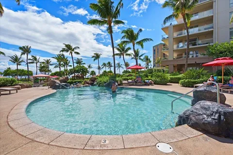 $1,225,000 | 130 Kai Malina Parkway, Unit 519, Lahaina, HI 96761