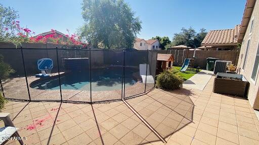 4151 West Bloomfield Road Phoenix, AZ 85029 - Photo 26 of 30 4551 W Bloomfield Rd - Pic 25