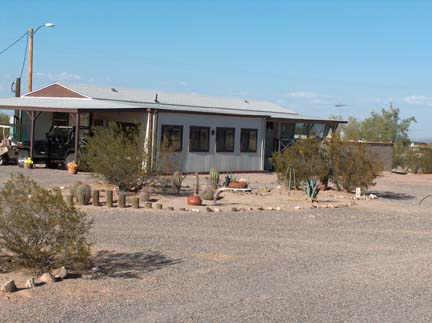 983 South Rincon Road Maricopa, AZ 85139 - Photo 1 of 4 Primary Photo
