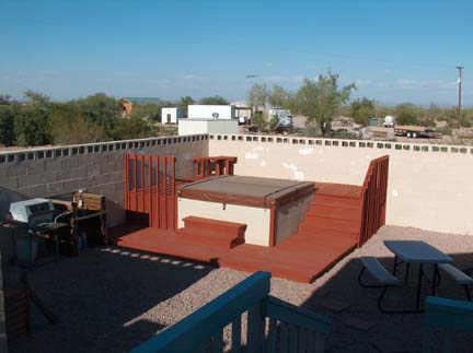 983 South Rincon Road Maricopa, AZ 85139 - Photo 3 of 4 Additional Photo
