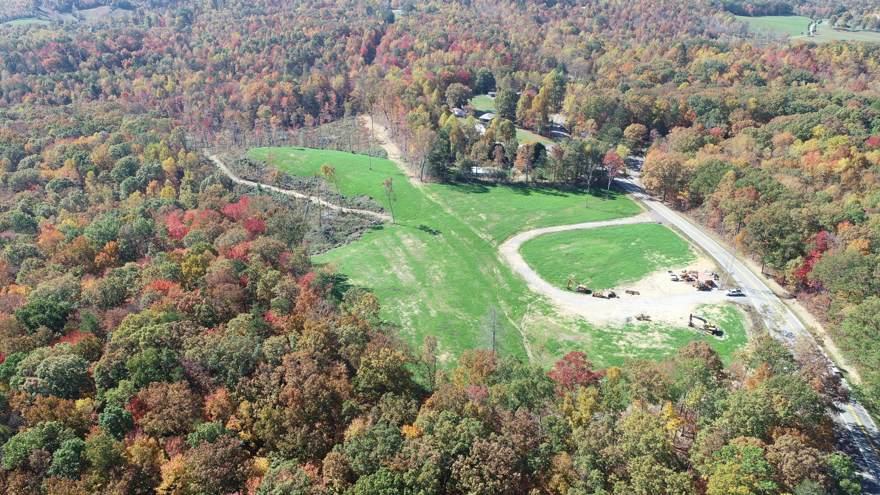 8888 Highway 90 Road Burnside, KY 42519 - Photo 2 of 27 DJI_0183