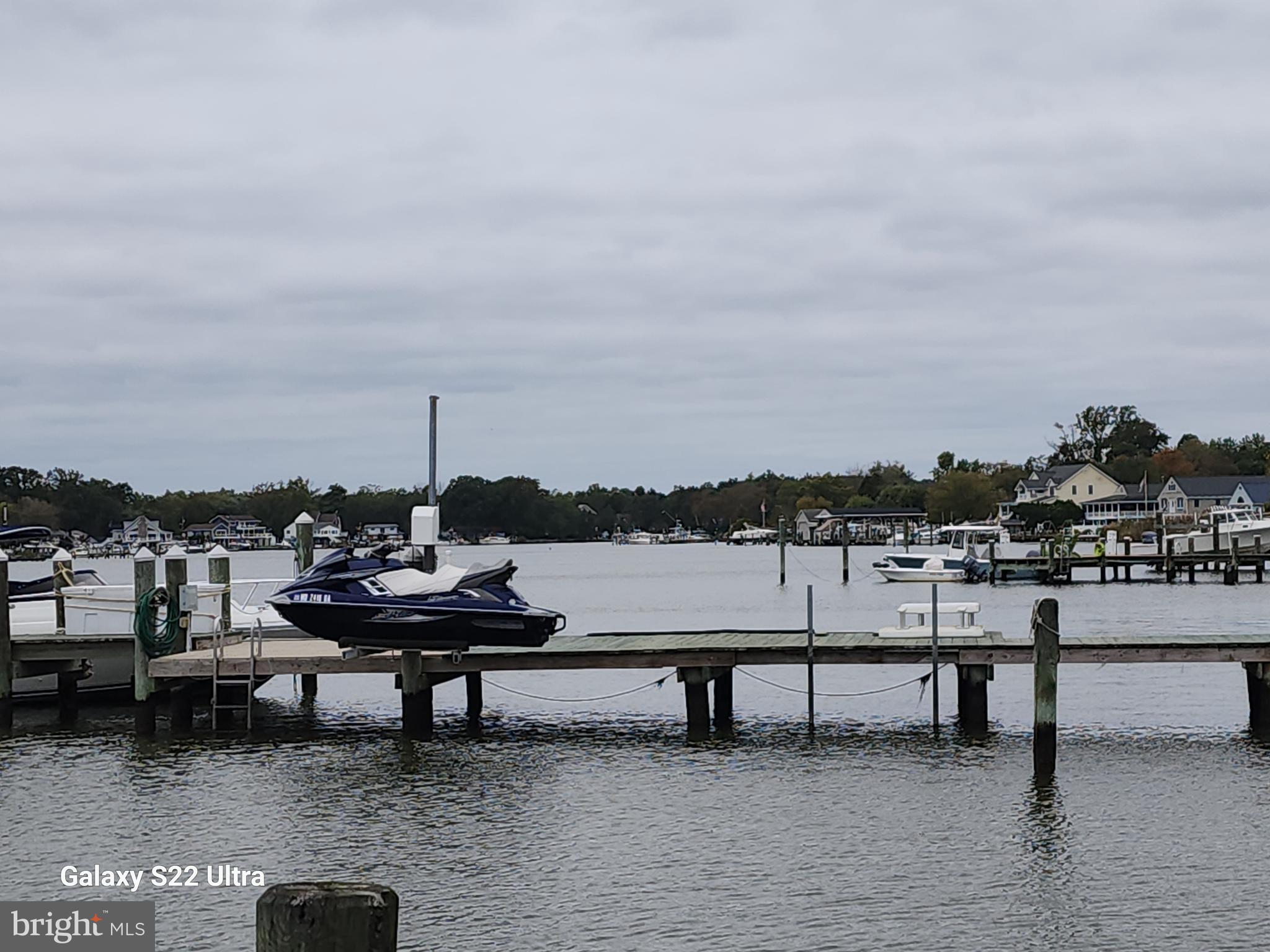 808 Seneca Park Road Baltimore, MD 21220 - Photo 11 of 15 a view of a terrace with sitting area
