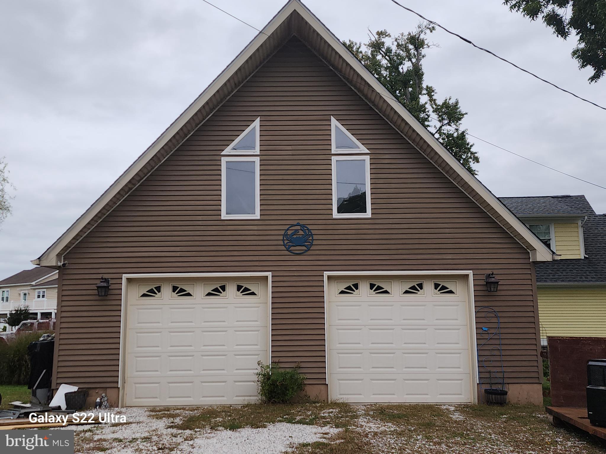 808 Seneca Park Road Baltimore, MD 21220 - Photo 3 of 15