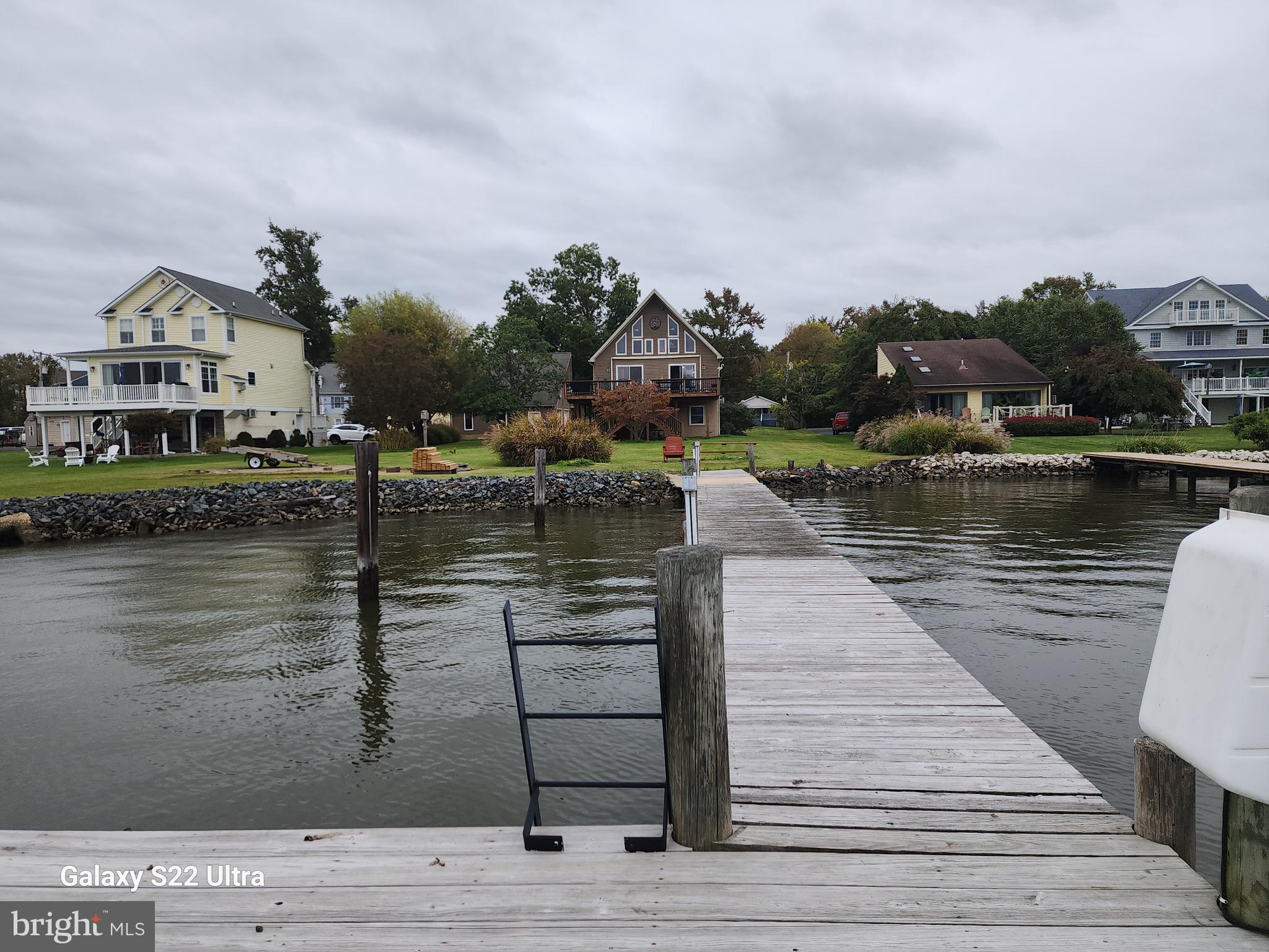 808 Seneca Park Road Baltimore, MD 21220 - Photo 10 of 15