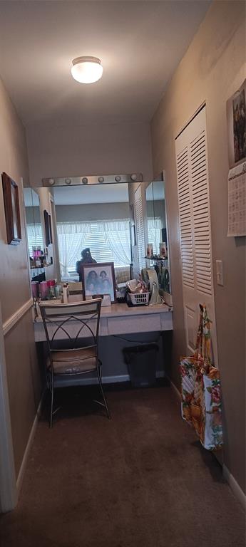 10145 Sunrise Lakes Boulevard, Unit 405 Sunrise, FL 33322 - Photo 28 of 48 a outdoor room with furniture