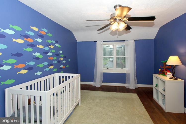 1611 Ballard Street Silver Spring, MD 20910 - Photo 19 of 29 Bedroom