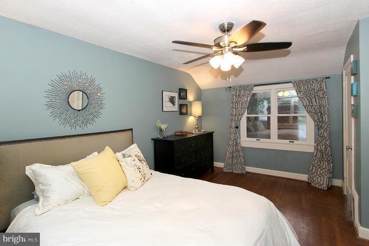 1611 Ballard Street Silver Spring, MD 20910 - Photo 20 of 29 Bedroom