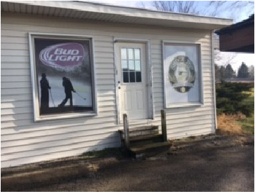 6236 Highway 38 DeKalb, IL 60115 - Photo 4 of 10 a view of entryway front of house