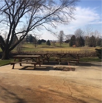 6236 Highway 38 DeKalb, IL 60115 - Photo 6 of 10 a view of outdoor space with lake view