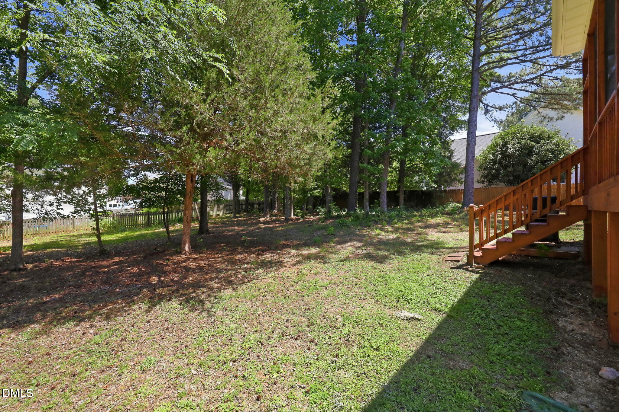 613 Middle Bridge Road Wake Forest, NC 27587 - Photo 29 of 42