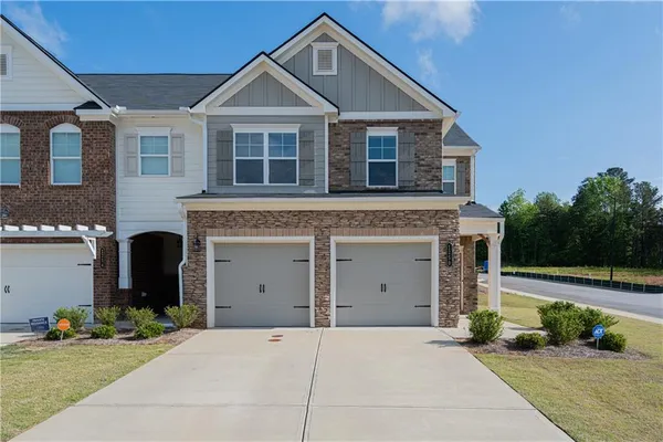 $378,000 | 1250 Park Center Circle, Austell, GA 30168