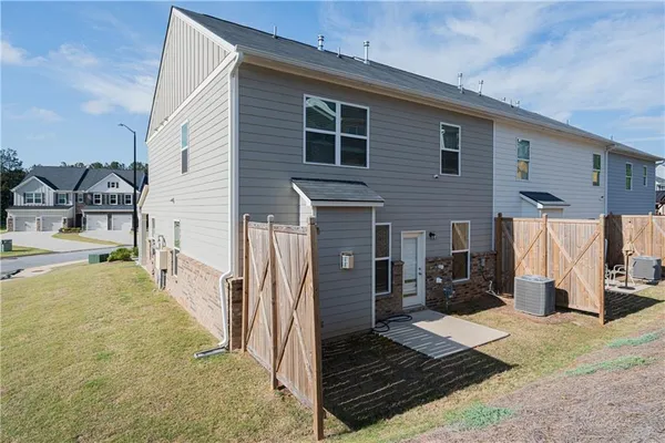 $378,000 | 1250 Park Center Circle, Austell, GA 30168