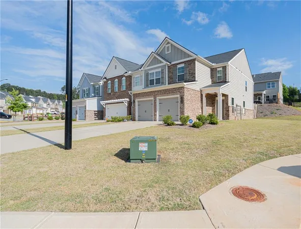 $378,000 | 1250 Park Center Circle, Austell, GA 30168
