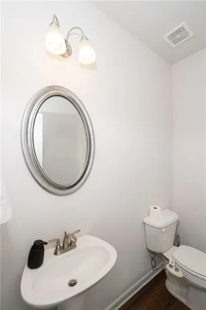$378,000 | 1250 Park Center Circle, Austell, GA 30168