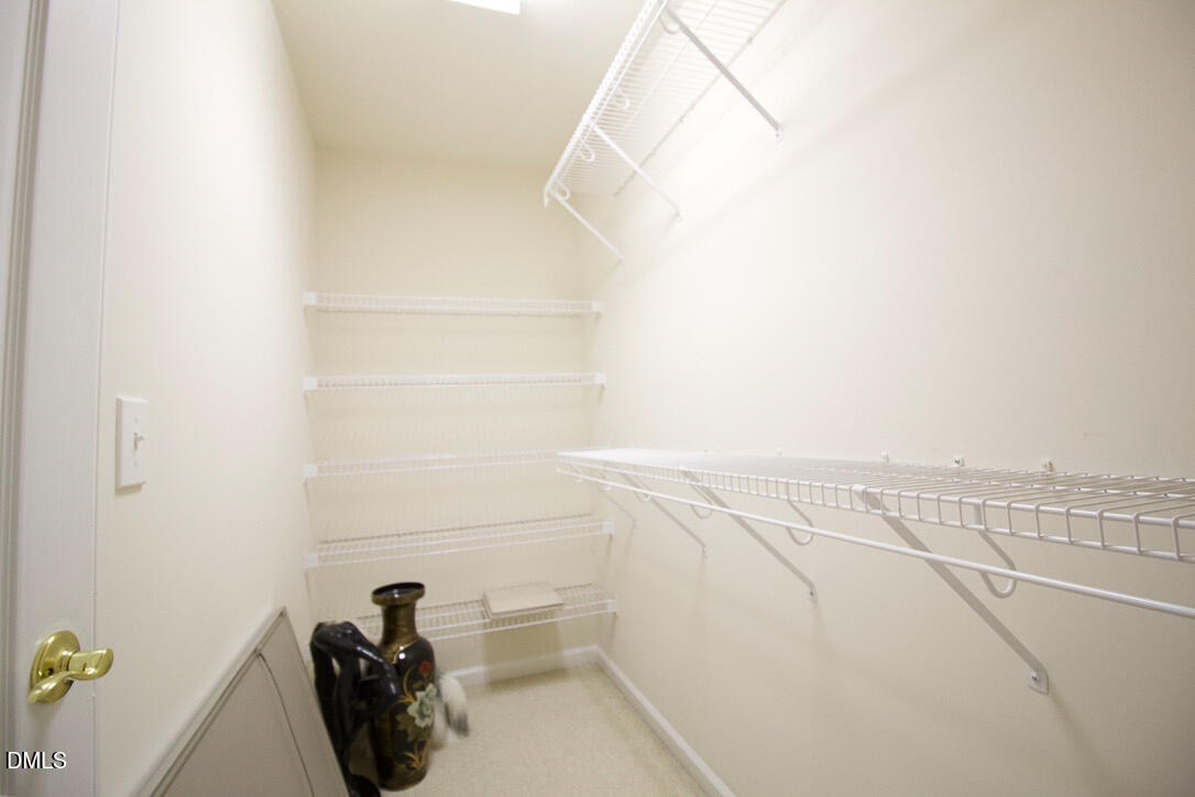 5335 Brandy Bay Road Raleigh, NC 27613 - Photo 23 of 29 Bedroom Closet