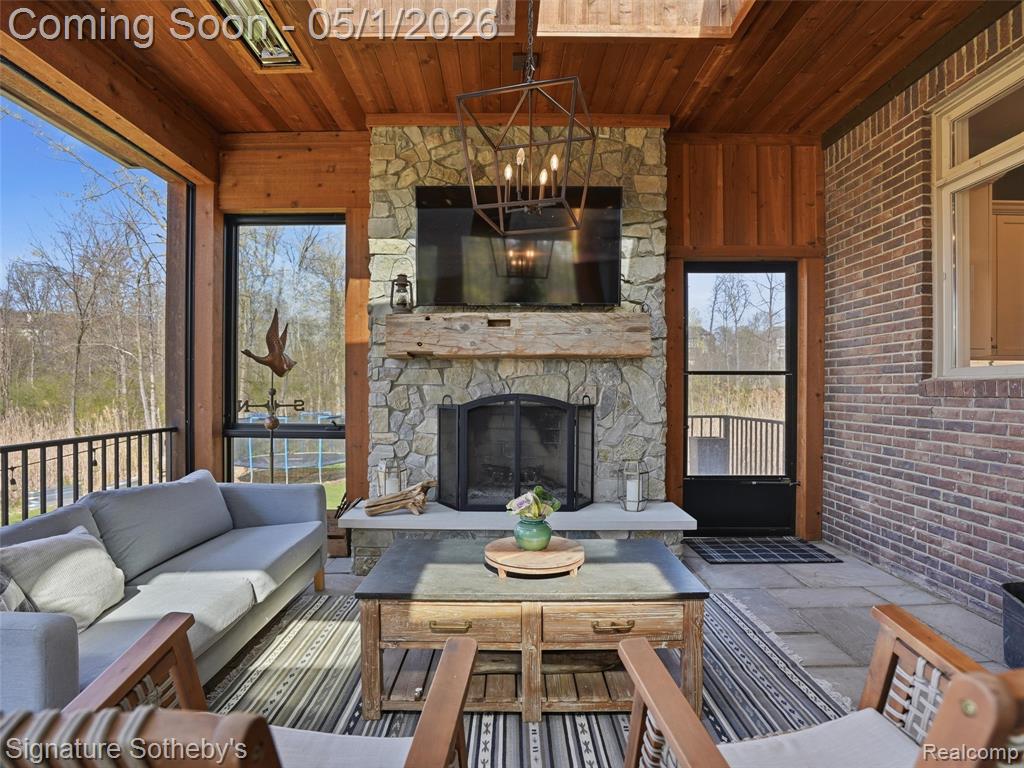 1595 Carriage Way Rochester, MI 48307 - Photo 54 of 78