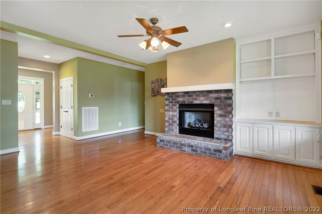 1001 Bethel Road Raeford, NC 28376 - Photo 14 of 50 Gallery Image 14