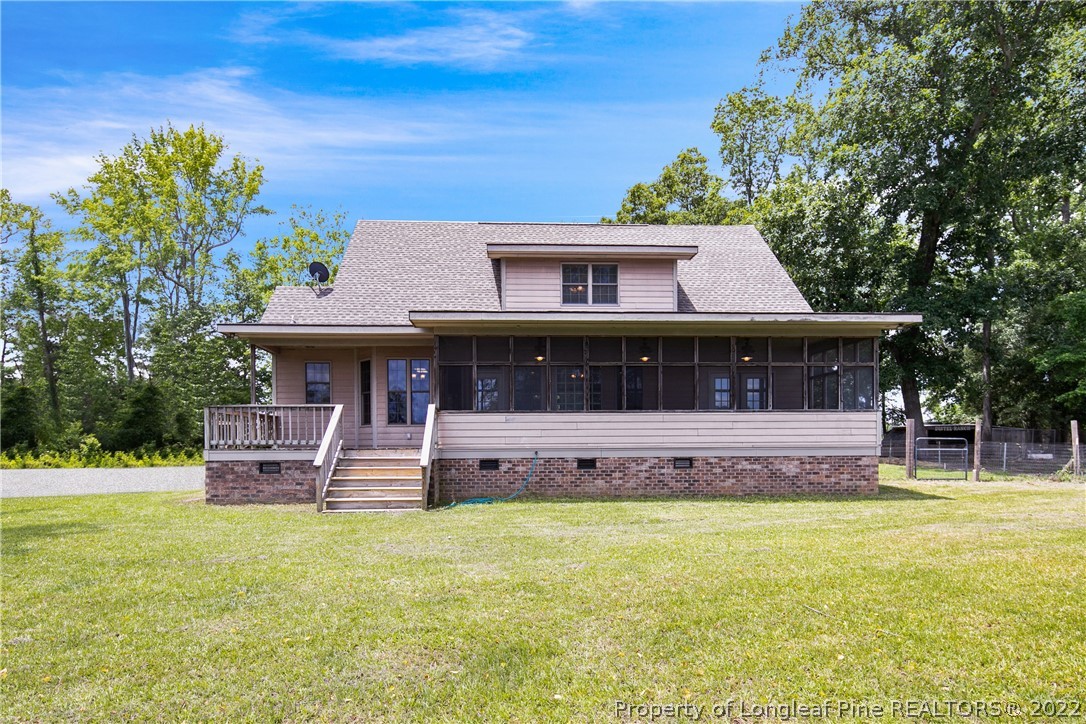1001 Bethel Road Raeford, NC 28376 - Photo 46 of 50 Gallery Image 46
