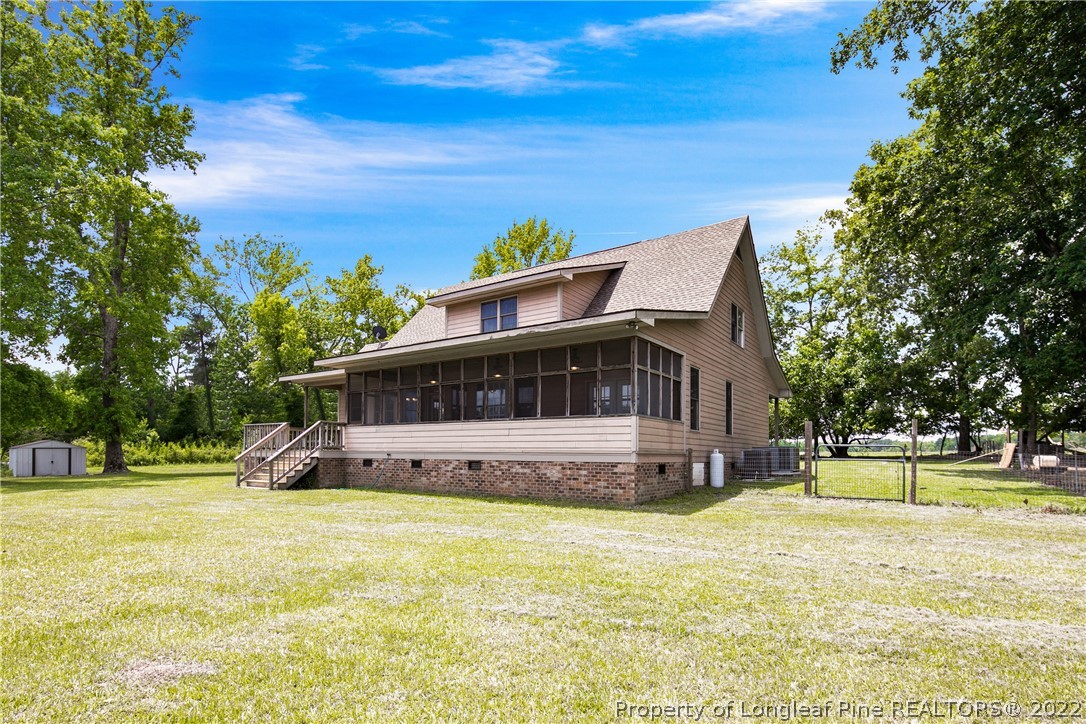 1001 Bethel Road Raeford, NC 28376 - Photo 47 of 50 Gallery Image 47
