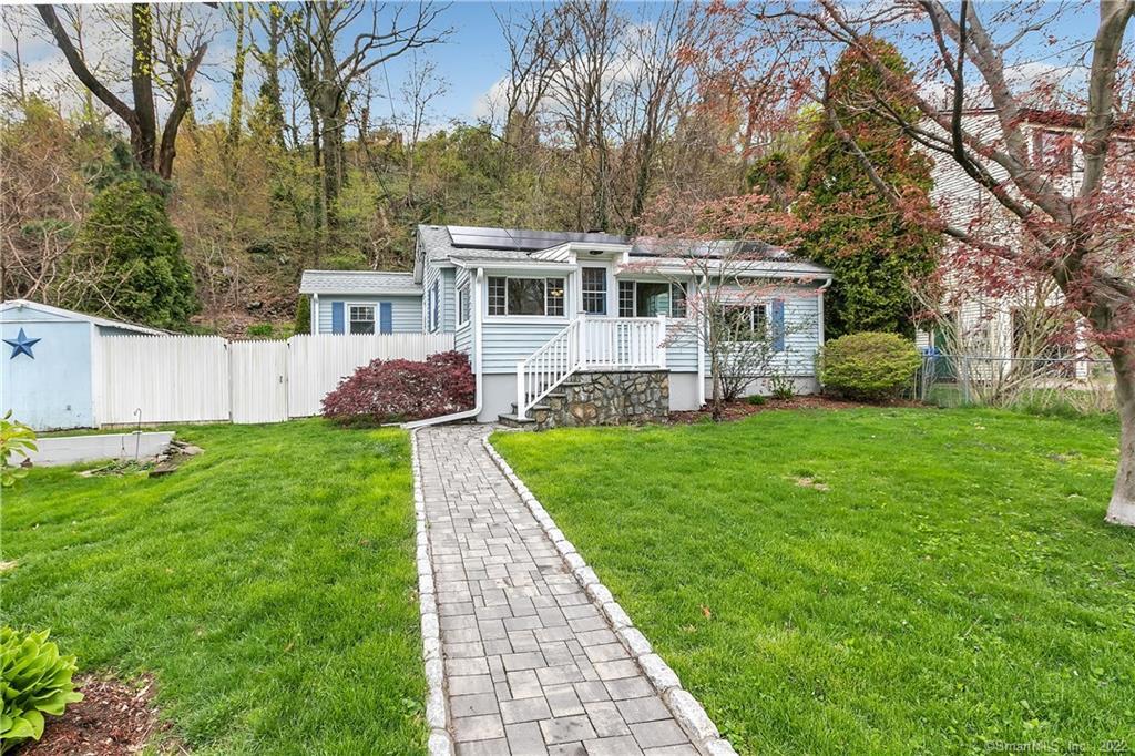 65 Ojibwa Road Shelton, CT 06484 - Photo 1 of 1