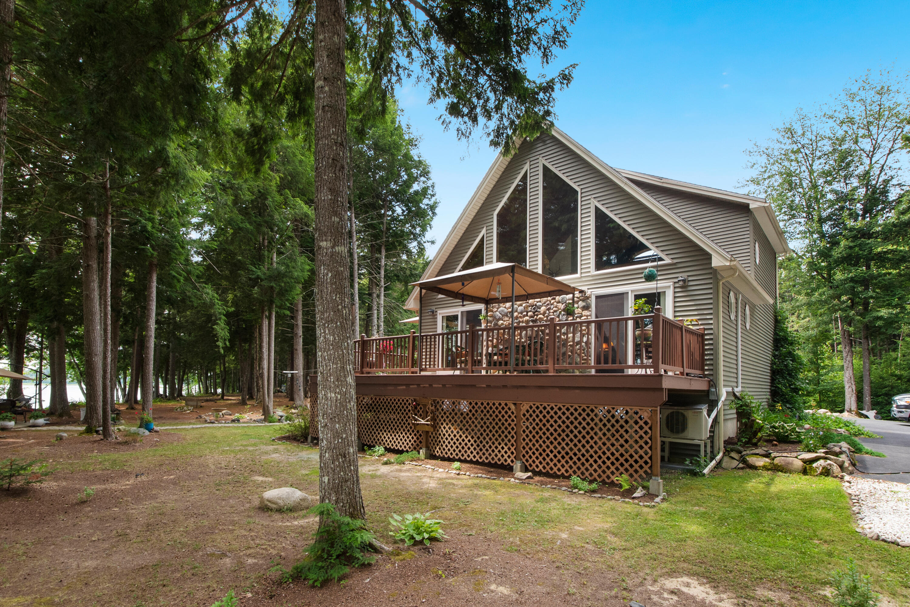 946 Edinburg Road Howland, ME 04448 - Photo 1 of 85 946 Edinburg Road_0039