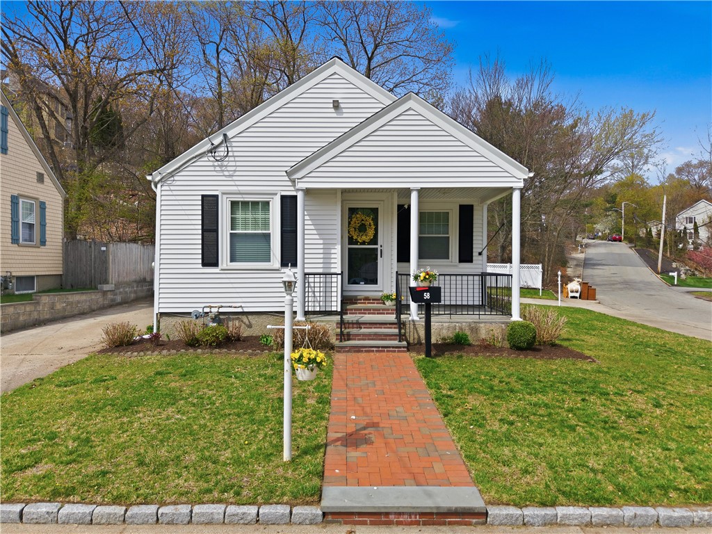 58 Progress Street Lincoln, RI 02865 - Photo 1 of 40