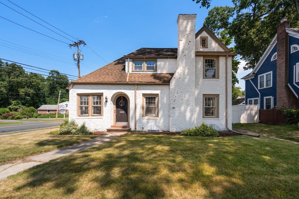 107 Perkins Street Springfield, MA 01118 - Photo 29 of 29